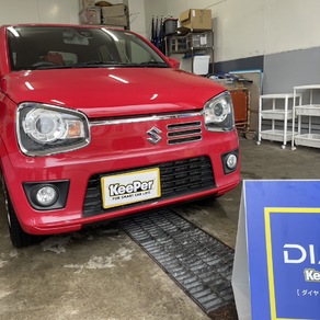 スズキ・アルト / ラパン