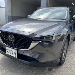 マツダ・CX-5