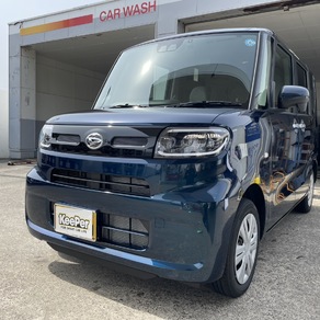 ダイハツ・タント