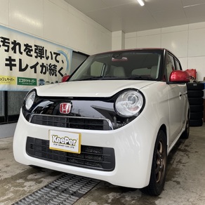ホンダ・N-ONE