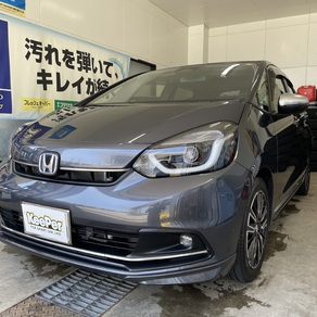 ホンダ・フィット