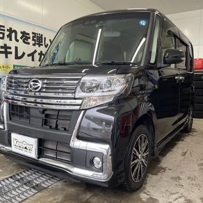 ダイハツ・タント