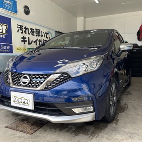 日産・ノート