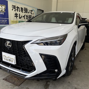 レクサス・NX