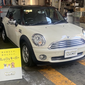 BMW・MINI