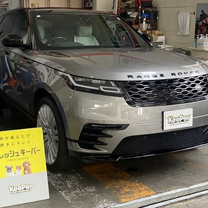 ランドローバー・ランドローバー・レンジローバー