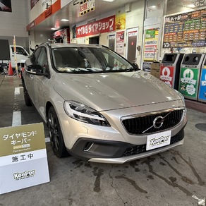 ボルボ・V40
