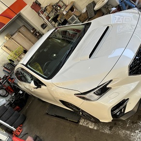 スバル・レガシィB4