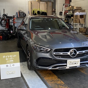 メルセデス・ベンツ・CLAクラス