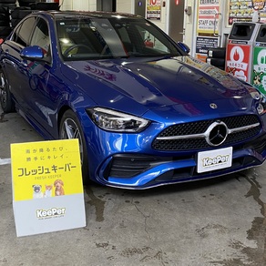 メルセデス・ベンツ・CLAクラス