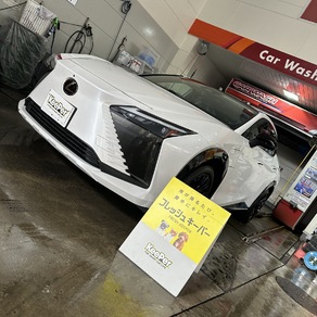 レクサス・RZ