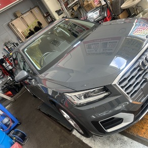 アウディ・A6
