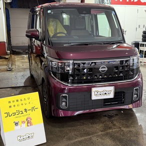 日産・デイズ
