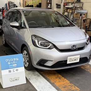 ホンダ・フィット