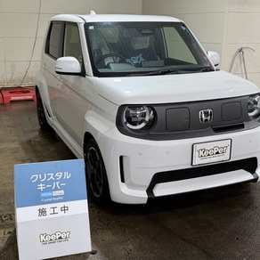 ホンダ・N-ONE
