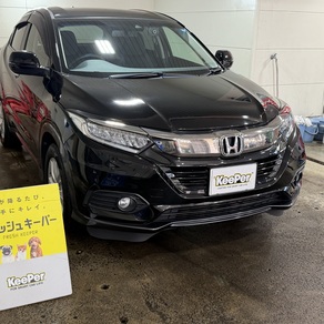 ホンダ・CR-V