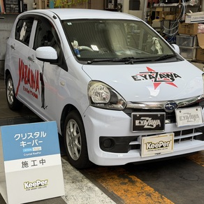 スバル・プレオ