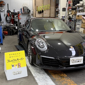 ポルシェ・911