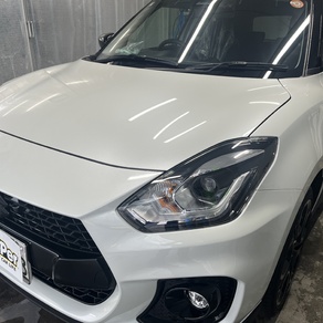 スズキ・スイフト