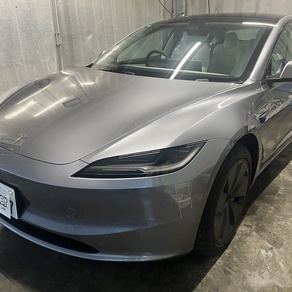 その他・テスラ・モデルY