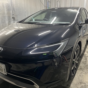 トヨタ・プリウス