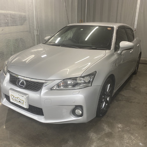 レクサス・CT