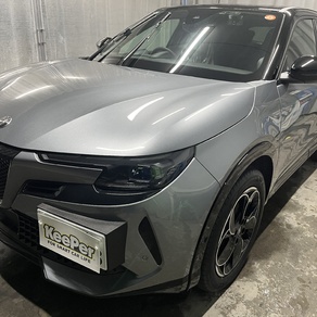 アルファロメオ・ジュリア