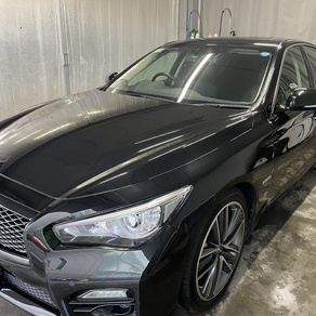 日産・スカイライン