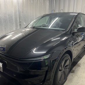 その他・テスラ・モデルY