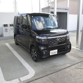 ホンダ・N-BOX