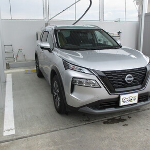 日産・エクストレイル