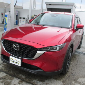 マツダ・CX-5