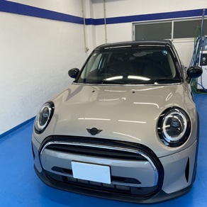 BMW・MINI
