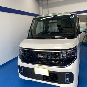 日産・ルークス