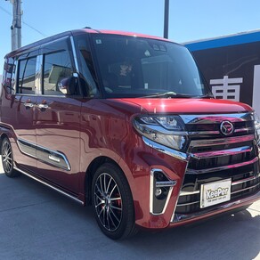 ダイハツ・タント