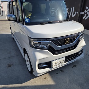 ホンダ・N-BOX
