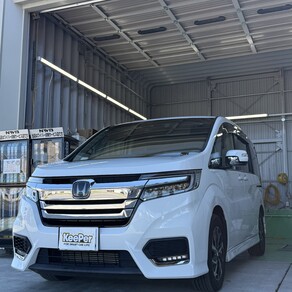ホンダ・ステップワゴン