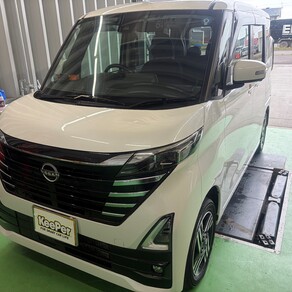 日産・ルークス