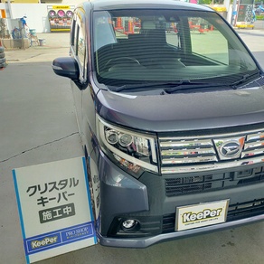 ダイハツ・ムーヴ