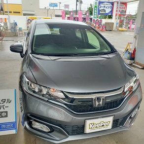 ホンダ・フィット