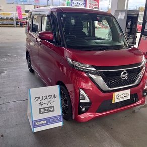 日産・ルークス