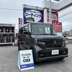 ホンダ・N-BOX