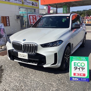 BMW・X5