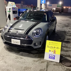 その他・MINI