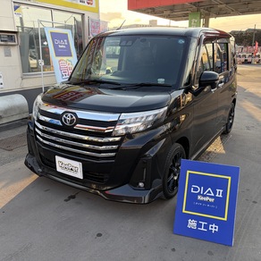 トヨタ・ルーミー