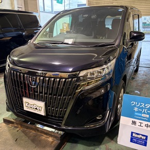 トヨタ・エスクァイア