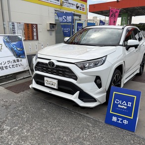 トヨタ・RAV4