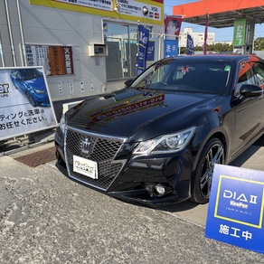 トヨタ・クラウン