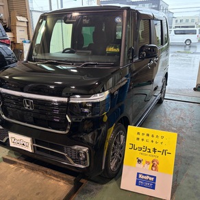 ホンダ・N-BOX