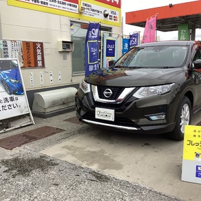 日産・エクストレイル